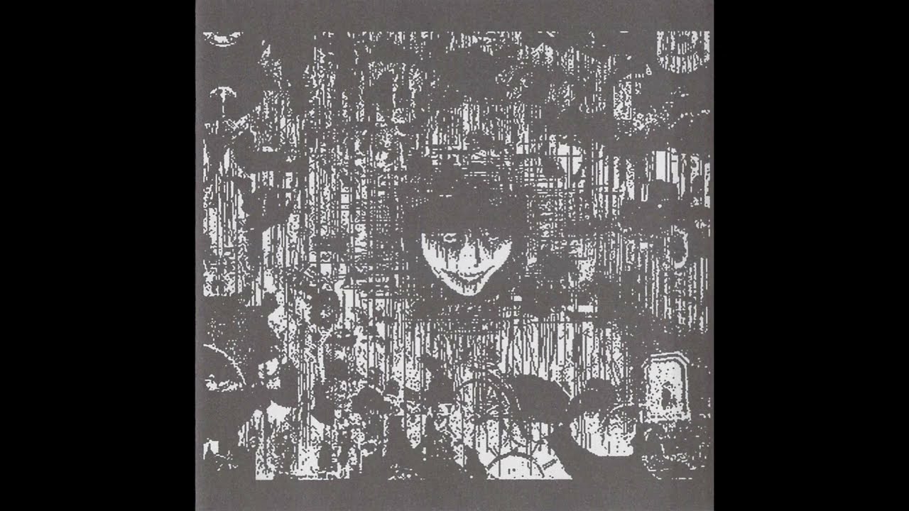 MANIERISME "過去と悲哀 (The Past and Sorrow)" (Nekrokult Nihilism, 2010) FULL ALBUM | black metal