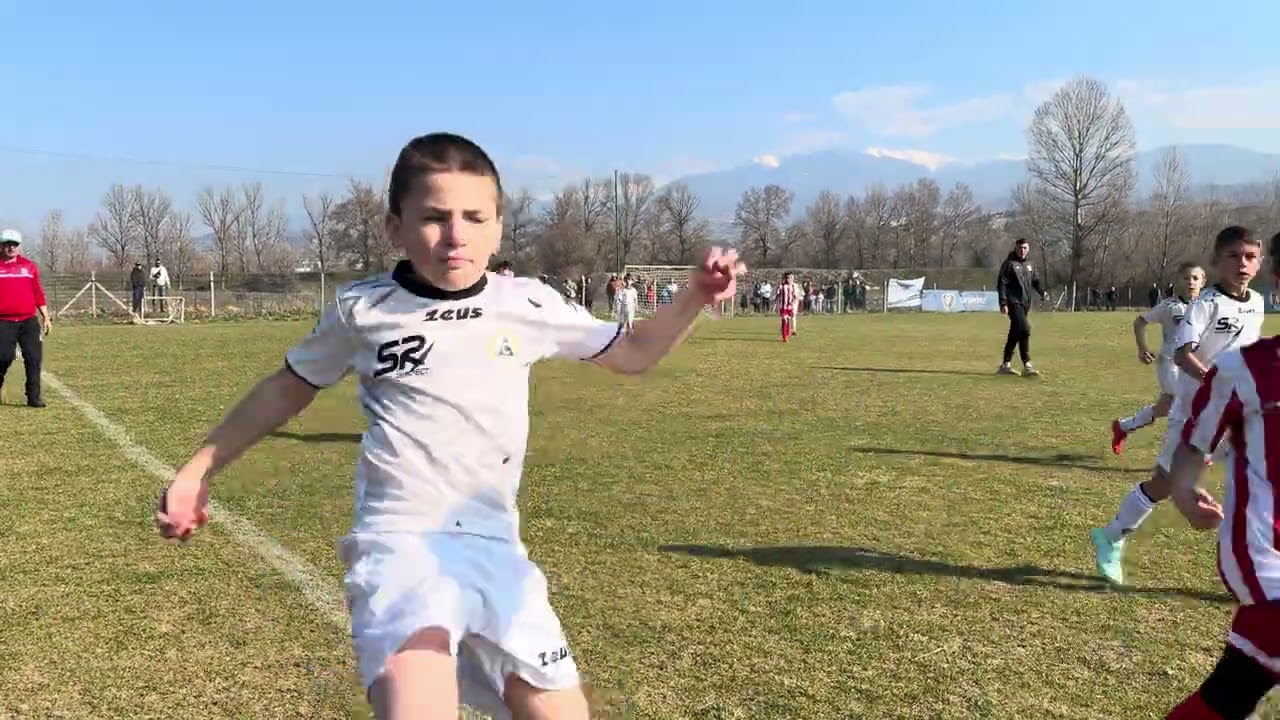IFT Pirin Cup Sandanski: ФК Хасково - ФК Славия (София) - 2016 г