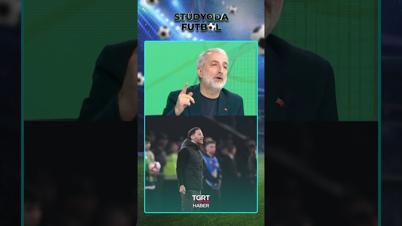 Tahir Kum: Fenerbah&ccedil;e'de Tedesco Fırtınası Esiyor! | St&uuml;dyoda Futbol