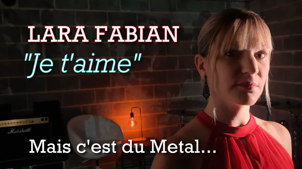 Lara Fabian - 