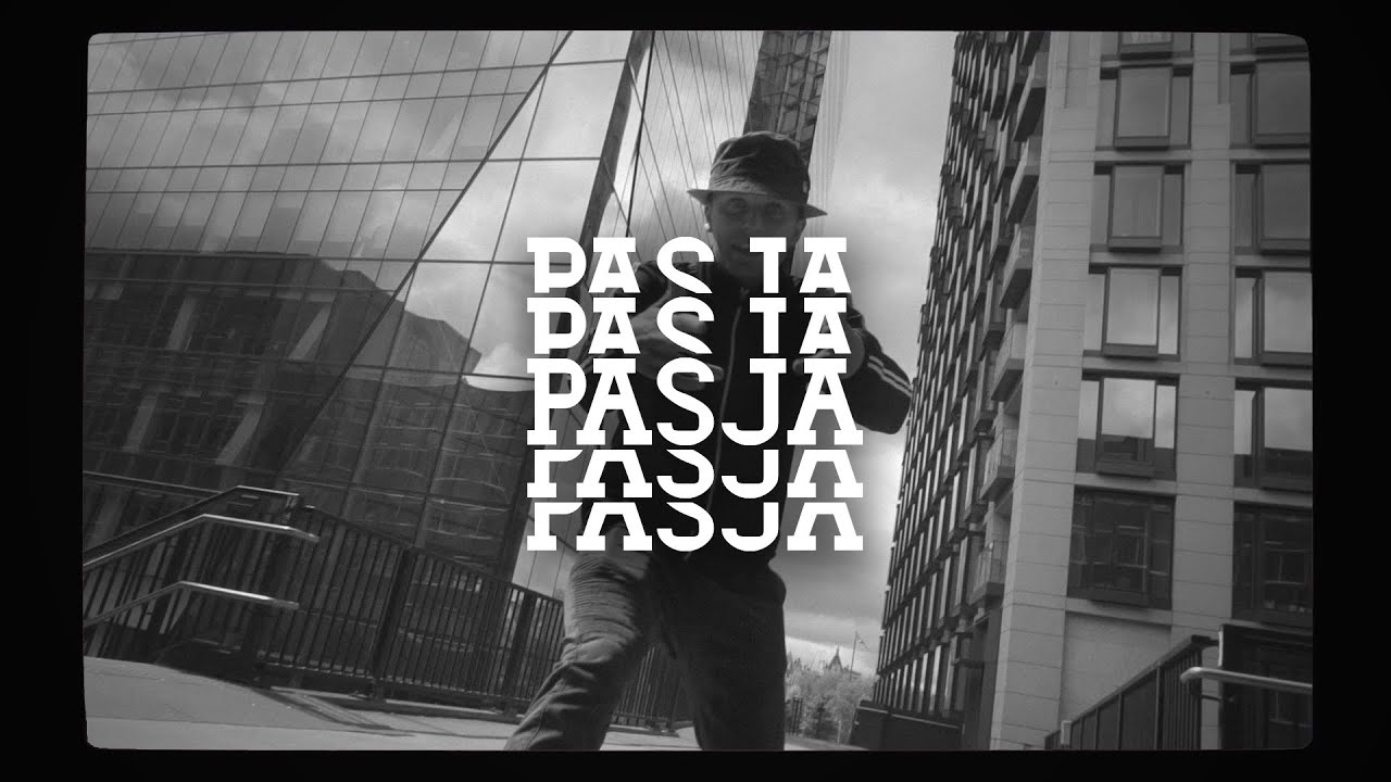 Leno - Pasja prod. BituBeatz