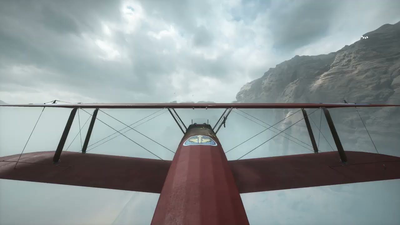 Battlefield 1 Bunu Hak Etmiştin Sen :) #bf1 