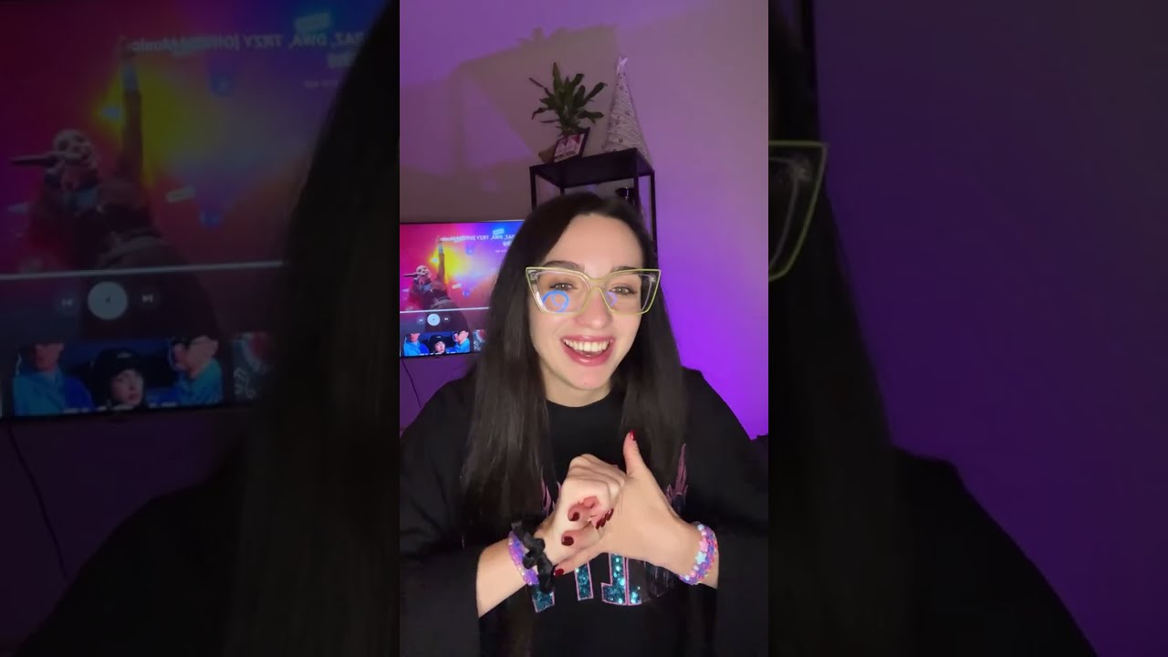 eLove nadaje na żywo