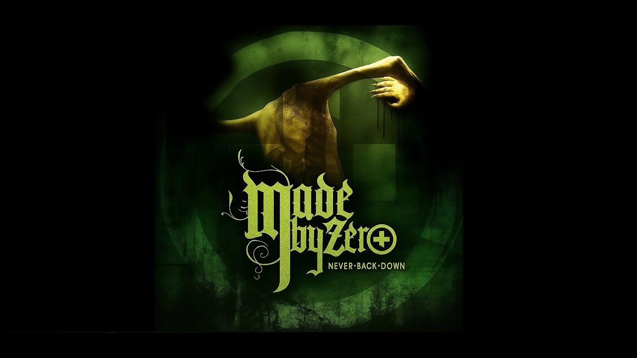 MADE BY ZERO - For Me And You [DEMO 2009]