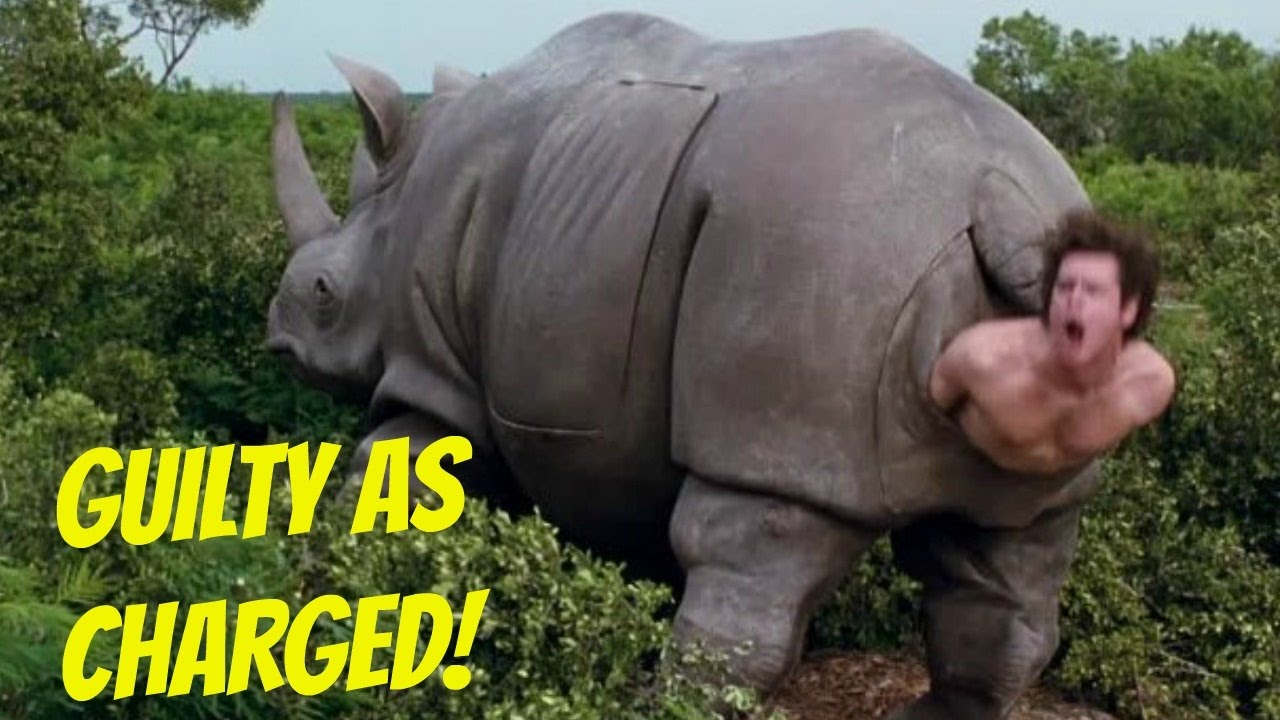 Top 10 Guilty Pleasure Movies!