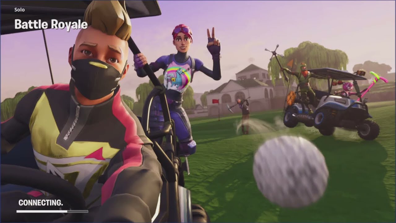 Fortnite Extra Best and Funny Moments and Throwbacks (New Years Special)