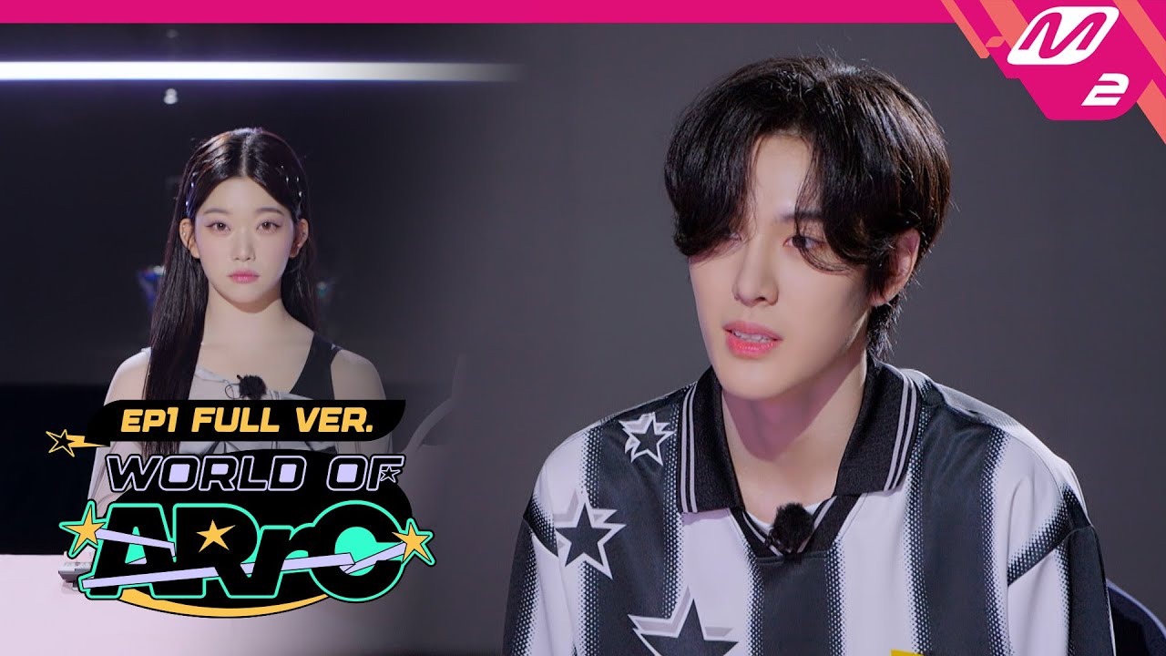 [WORLD OF ARrC] Ep.1 (Full Ver.) | 월드 오브 아크 (ENG SUB)