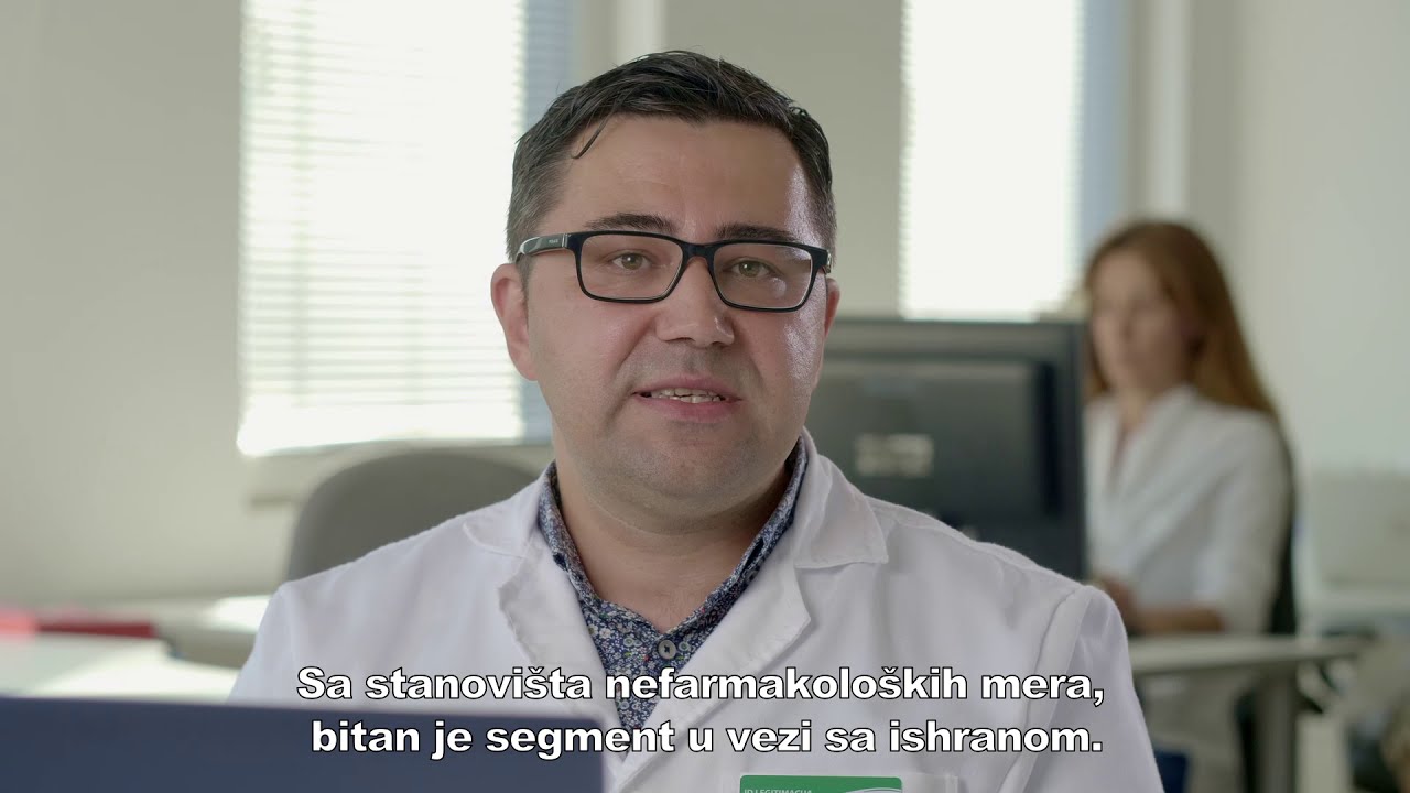 Dr Srđan Marković - Kako da se ublaži nadutst, gasovi i bol u stomaku?