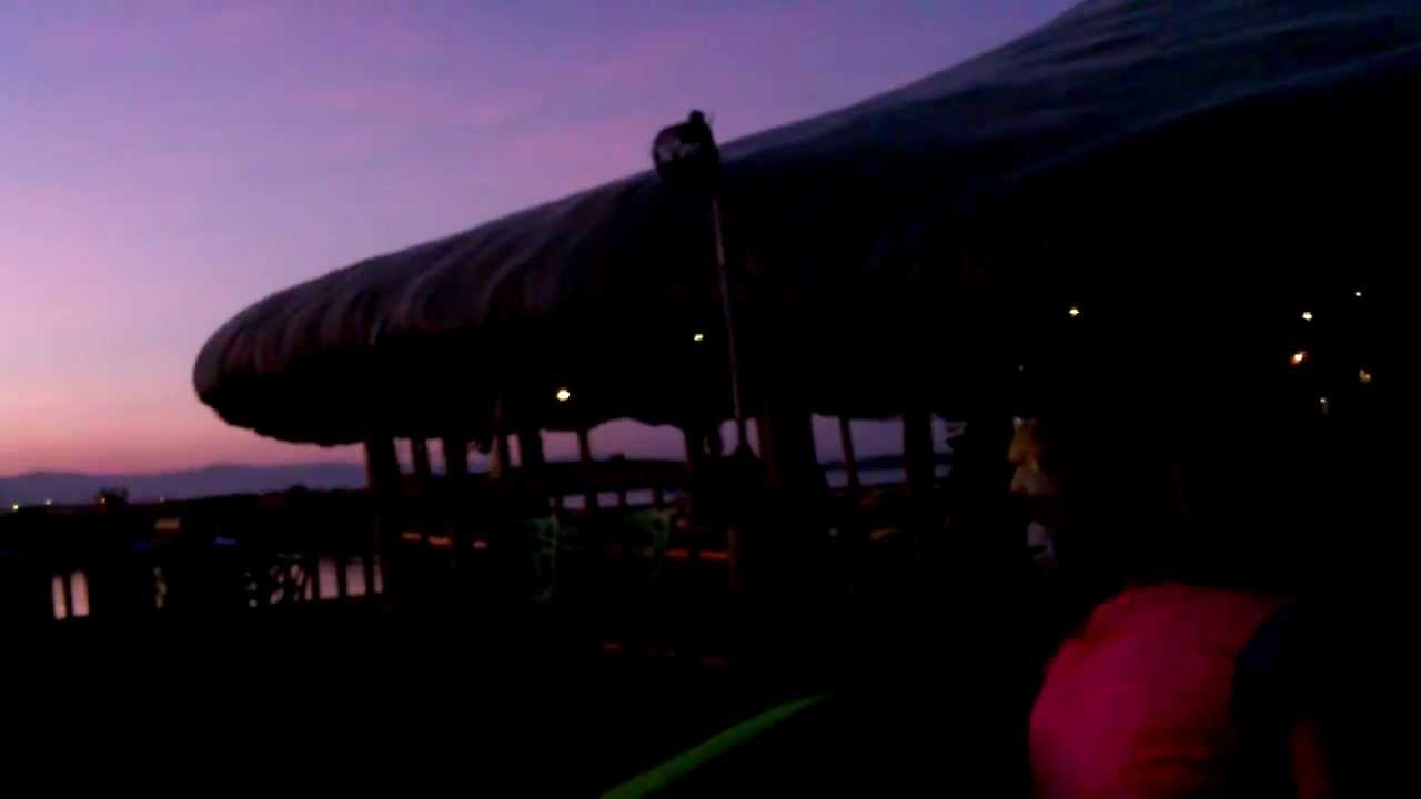 Lantaw Floating Native Restaurant @ May 2013 C