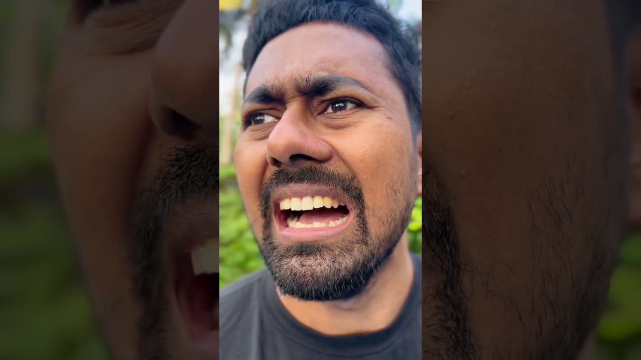සානකගේ සුරංගනා කතා 😂💁🏻‍♂️