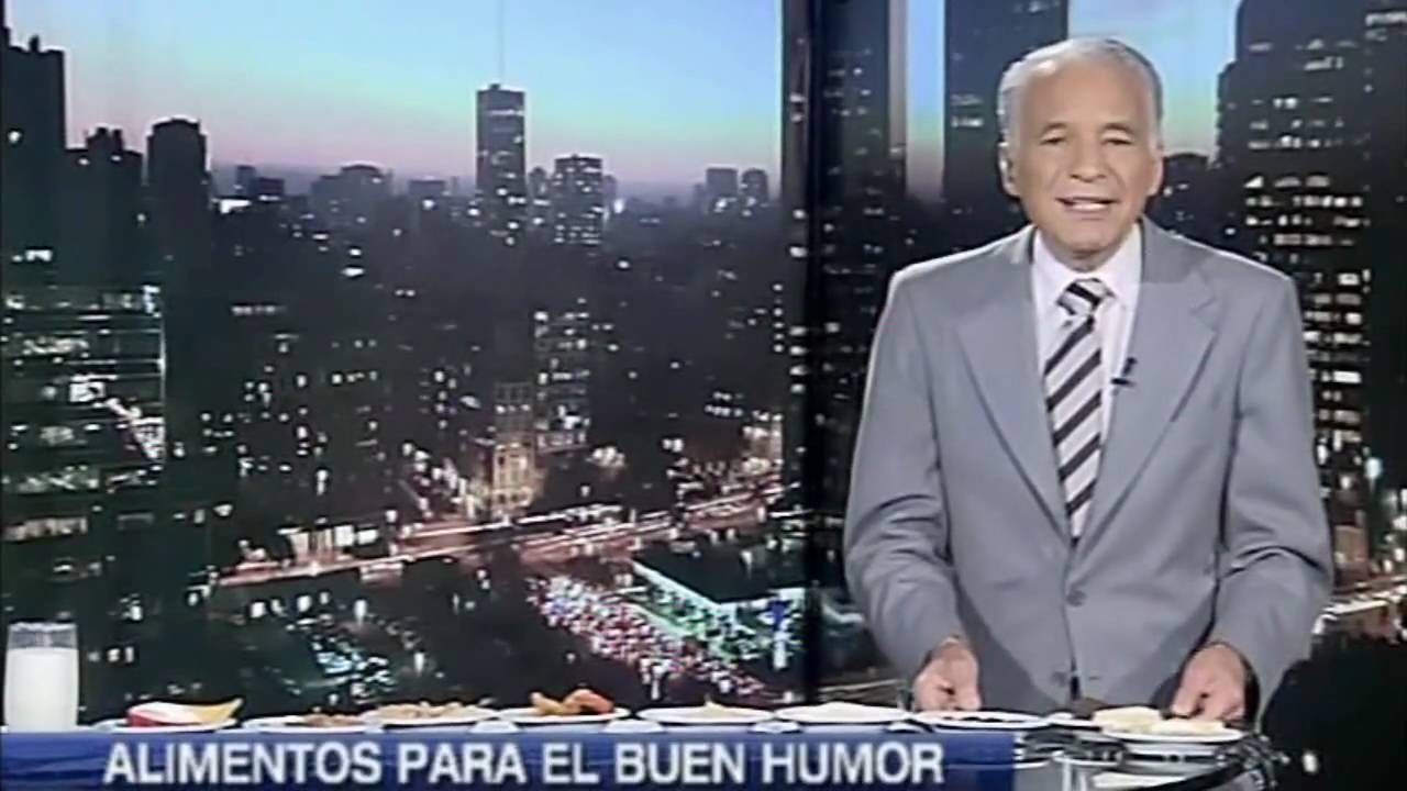 Dr. Cormillot | Alimentos para el buen humor