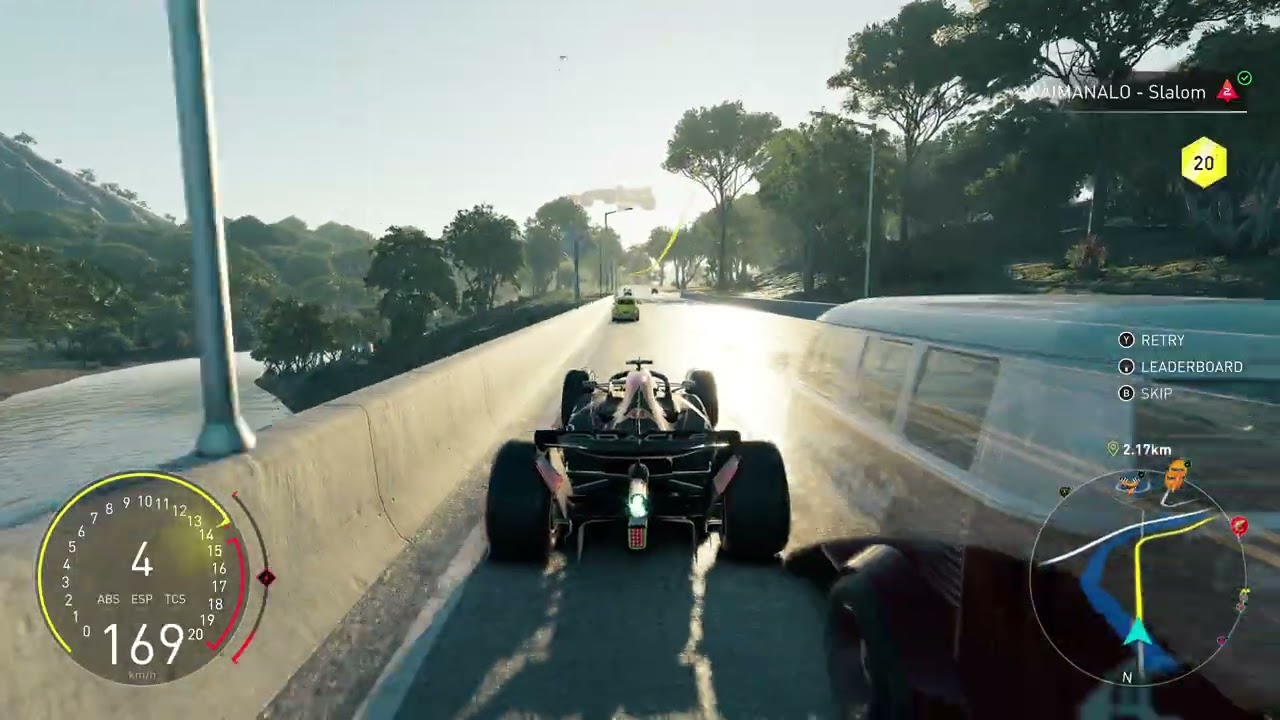 Driving in Hawaii! | Episode 33 | The Crew Motorfest