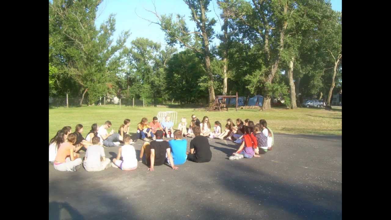Dance Universe Camp '13