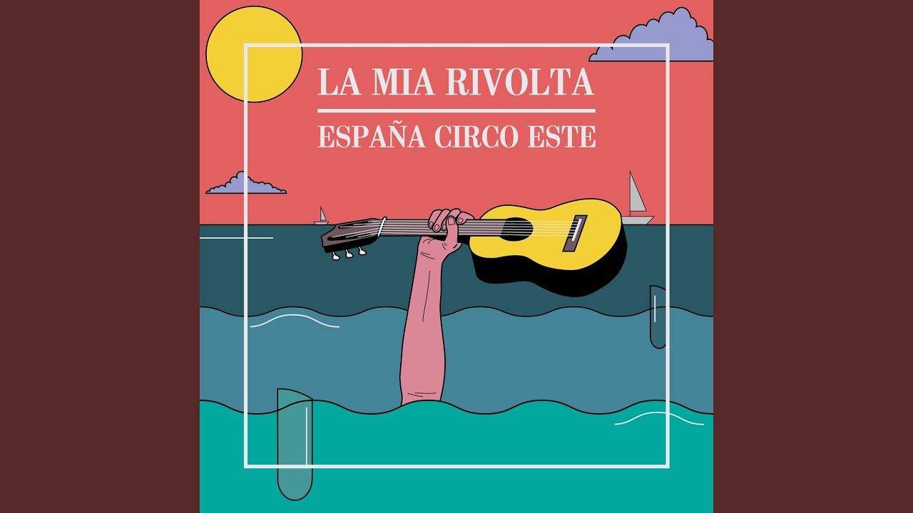 La mia rivolta