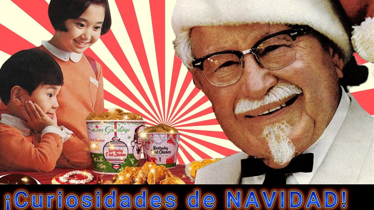¡Curiosidades de NAVIDAD!