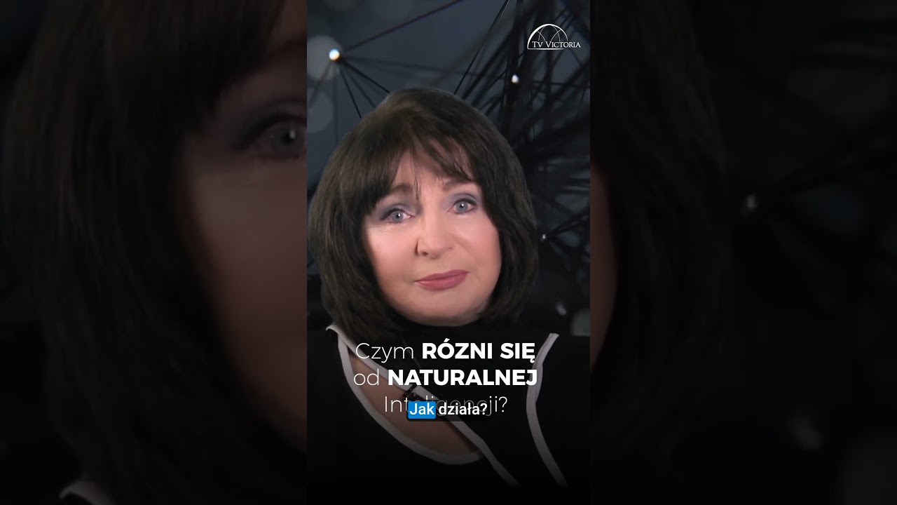 Sztuczna inteligencja - wyzwolenie czy zagrożenie? webinar
