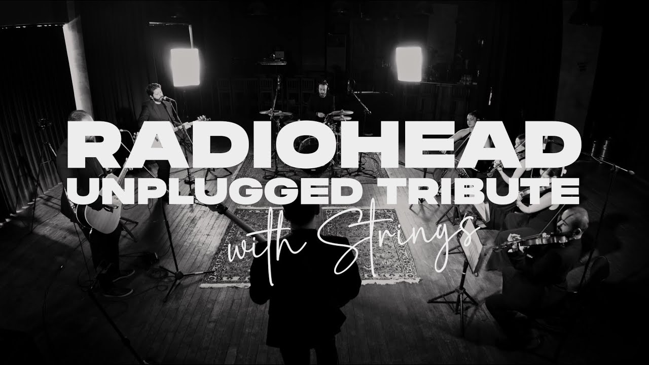 RUT With Strings - Live Session