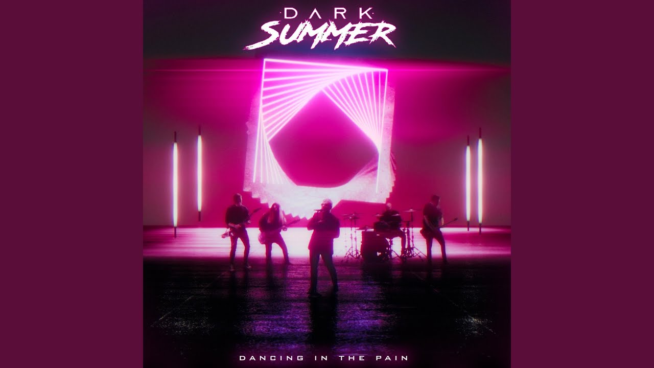 Dancing In The Pain