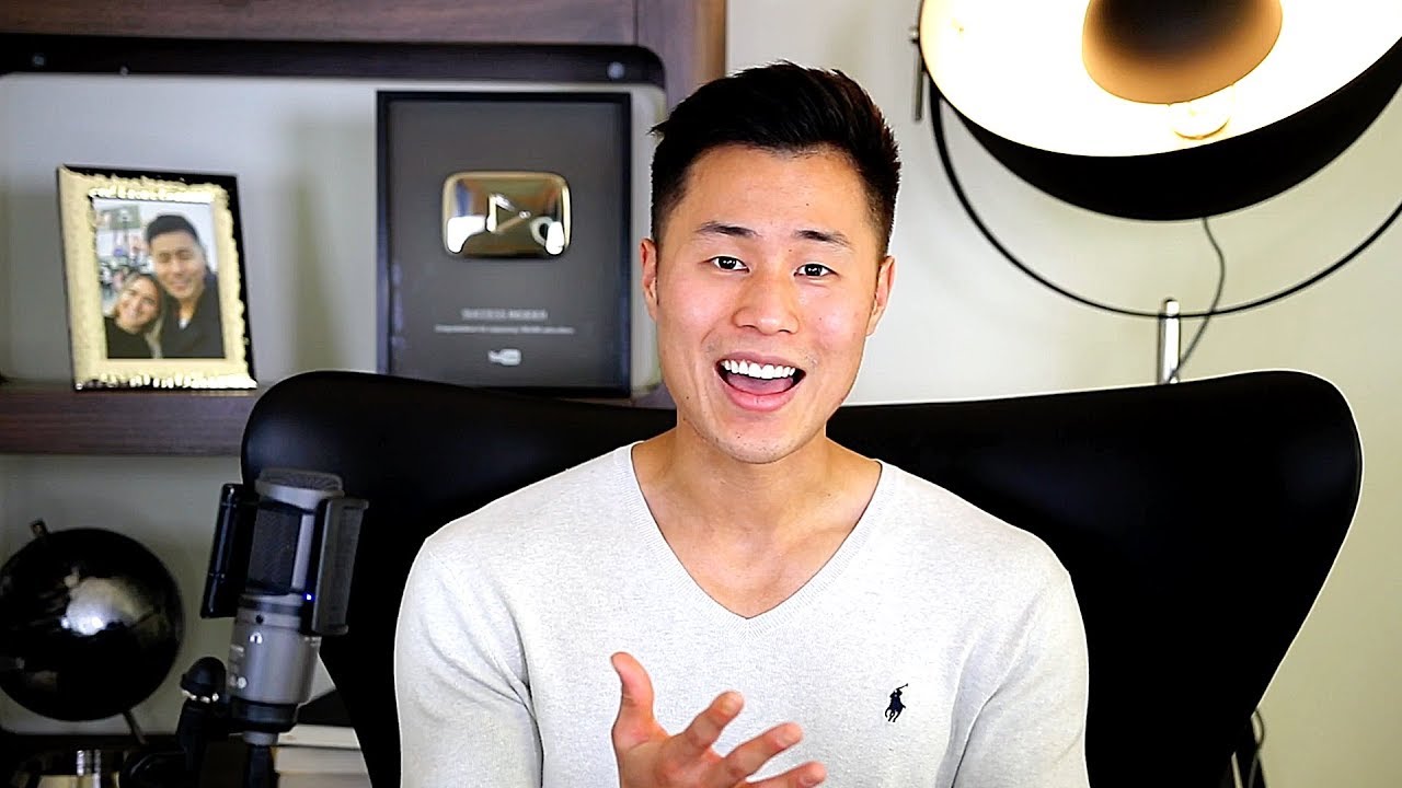 5 Body Language Secrets of Successful People