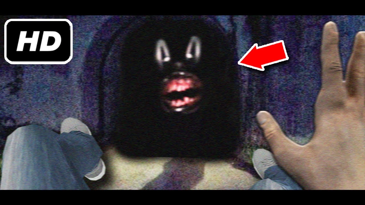 TREVOR HENDERSON CREATURES... (THE MOVIE)