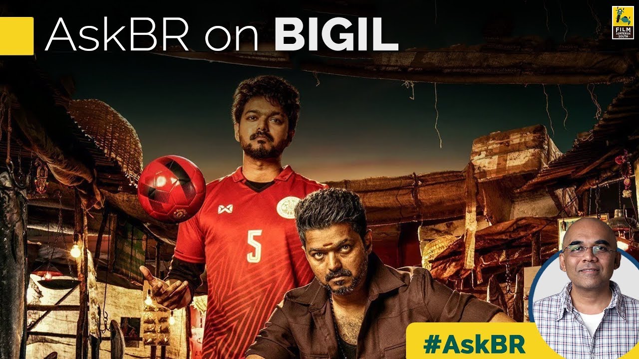 #AskBR