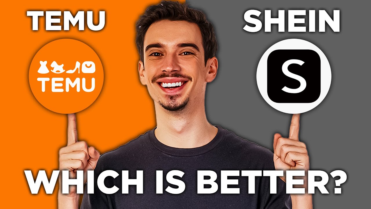 Temu vs Shein: Which is Better? (2026)