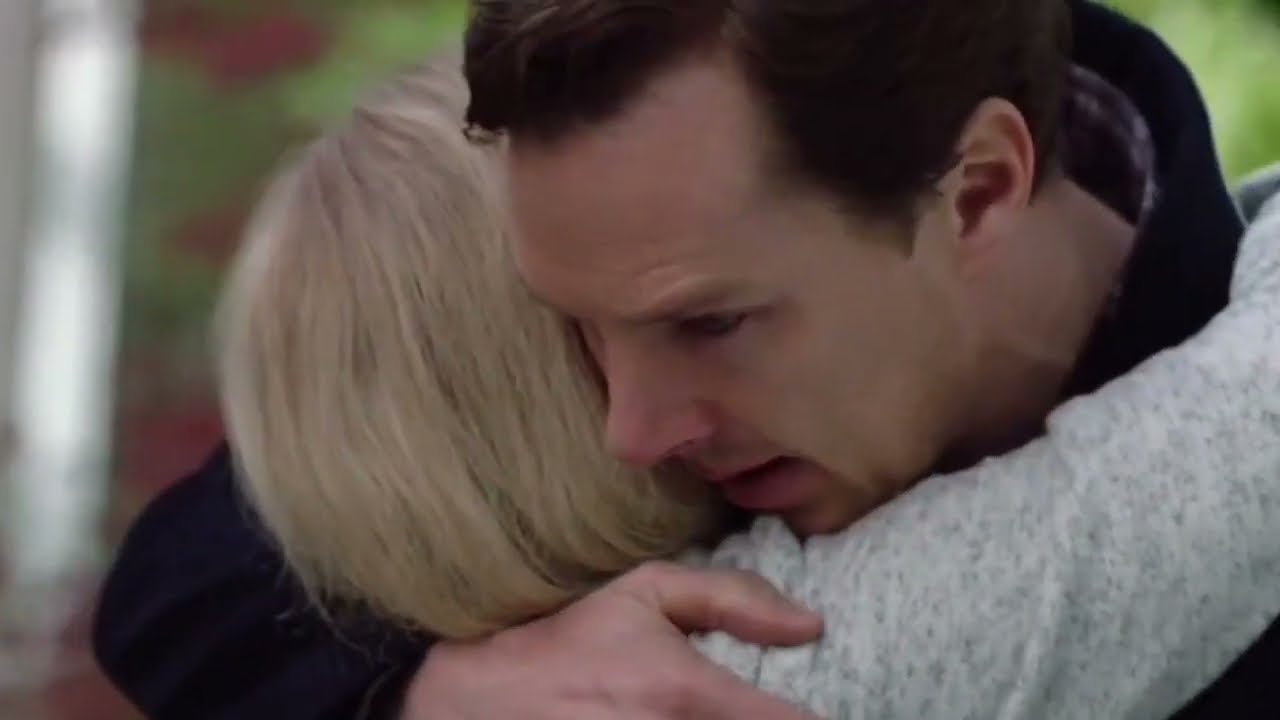 Benedict Cumberbatch The Child in Time A Way to Your Heart