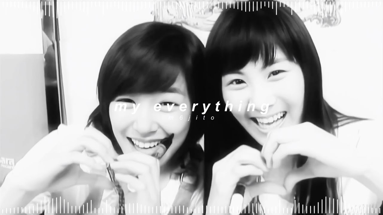 girls’ generation - 열정 (my everything) ( 𝘀𝗹𝗼𝘄𝗲𝗱 + 𝗿𝗲𝘃𝗲𝗿𝗯 ) [rq]