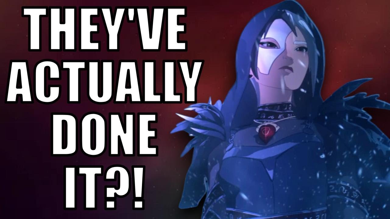 The Dragon King Kickstarter Was A SUCCESS?!