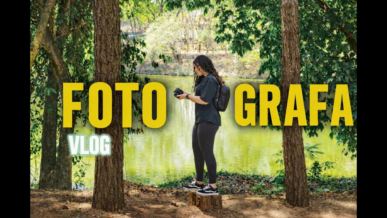 FOTOGRAFEI A MINHA PRIMEIRA CAMINHA COM PETS!! VLOG