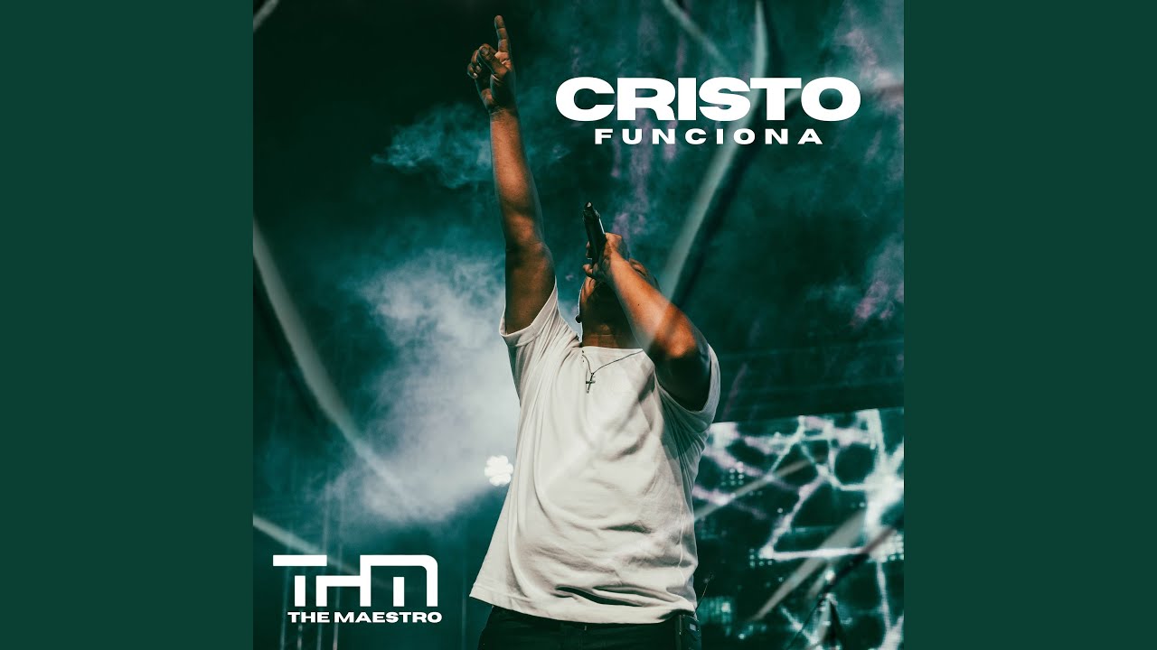 Cristo Funciona