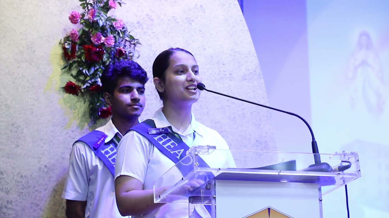 Silver Jubilee inaugural function: Felicitation and Message.