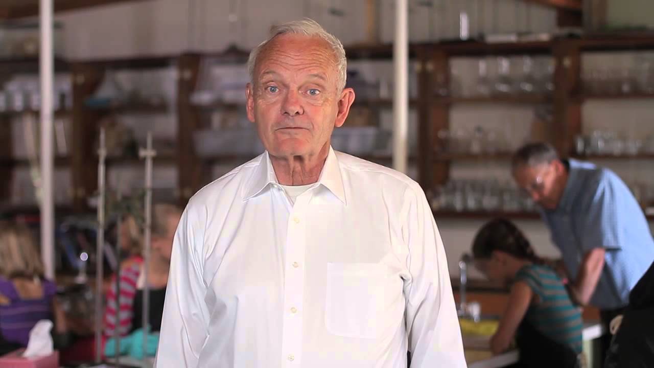 Education- 45 seconds- Art Robinson for Congress