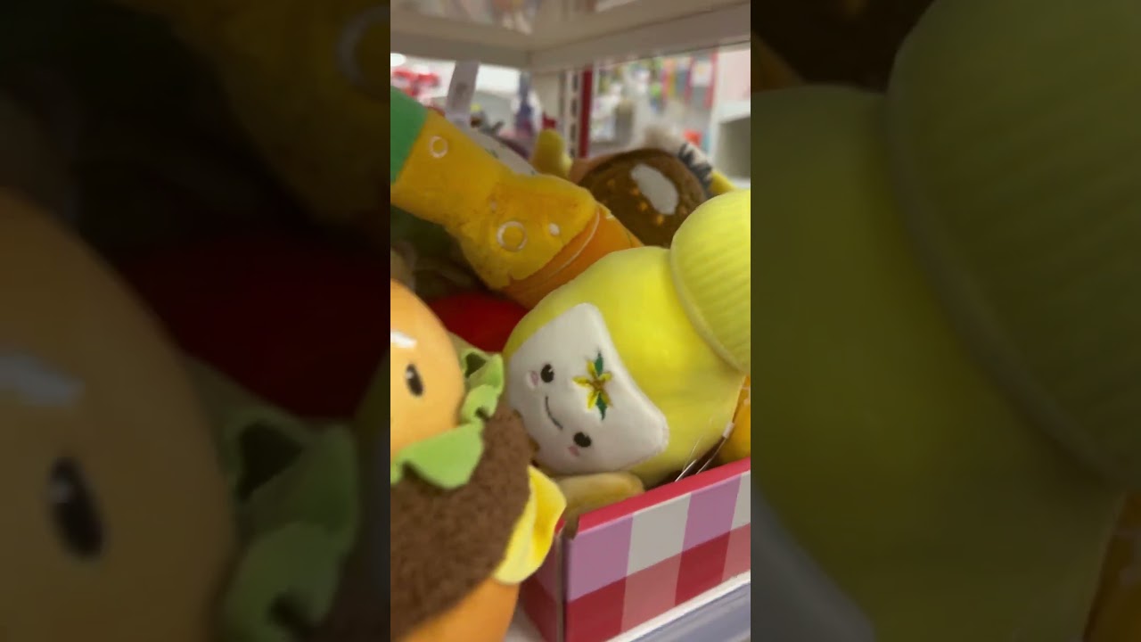 Ice Pop Plush Giggle Scape $5@Target | #Shorts | Cool Places