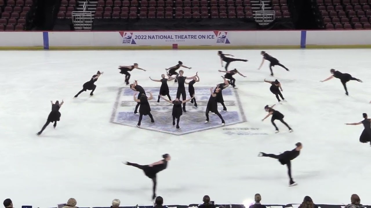 HITS 2022 National TOI Open Team CE