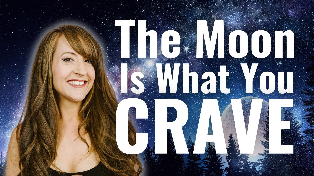 Your Moon Sign & Food in Medical Astrology&mdash;Moon in all 12 Signs
