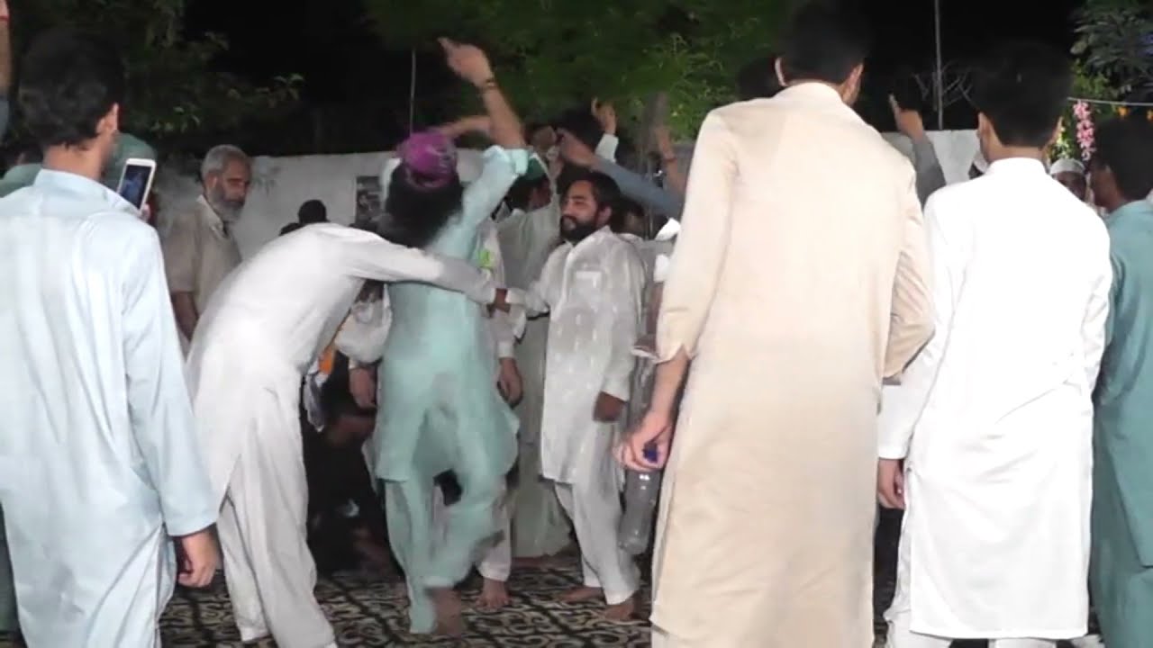 Data Ji Tori Shadi Main Mola Ali Aye | Best Qawali | Asif Ali Santoo Khan Qawaal
