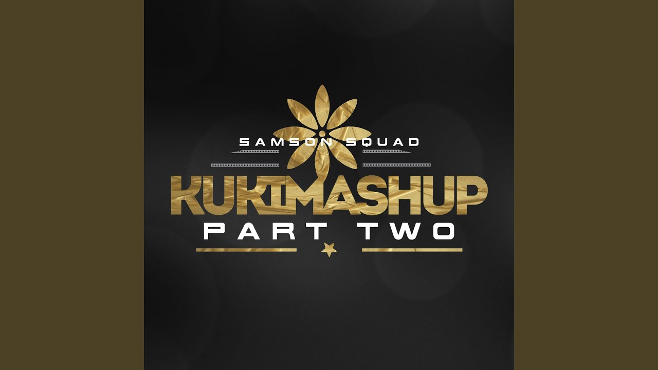 Kuki Mashup 2