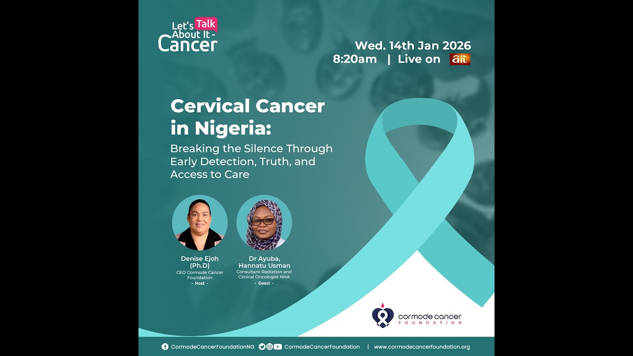CERVICAL CANCER IN NIGERIA
