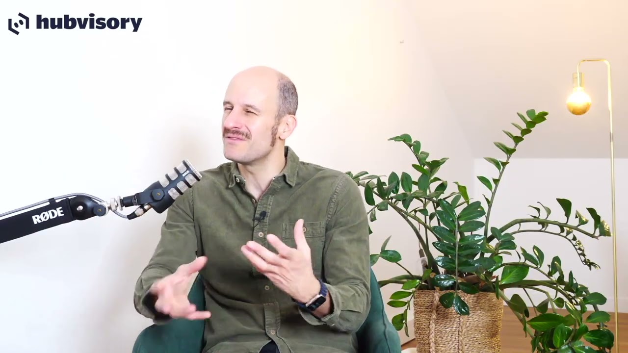 Product Leader Stories - Quentin Leredde @Le Monde