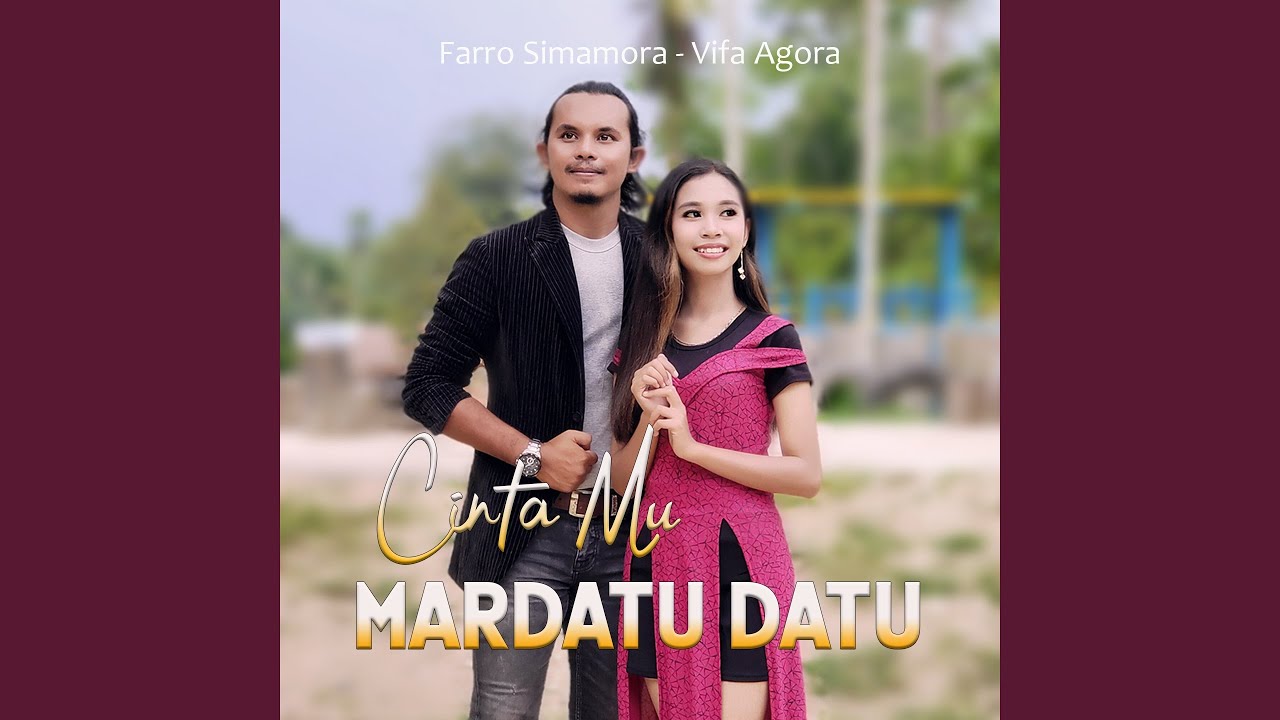 Cinta Mu Mardatu Datu