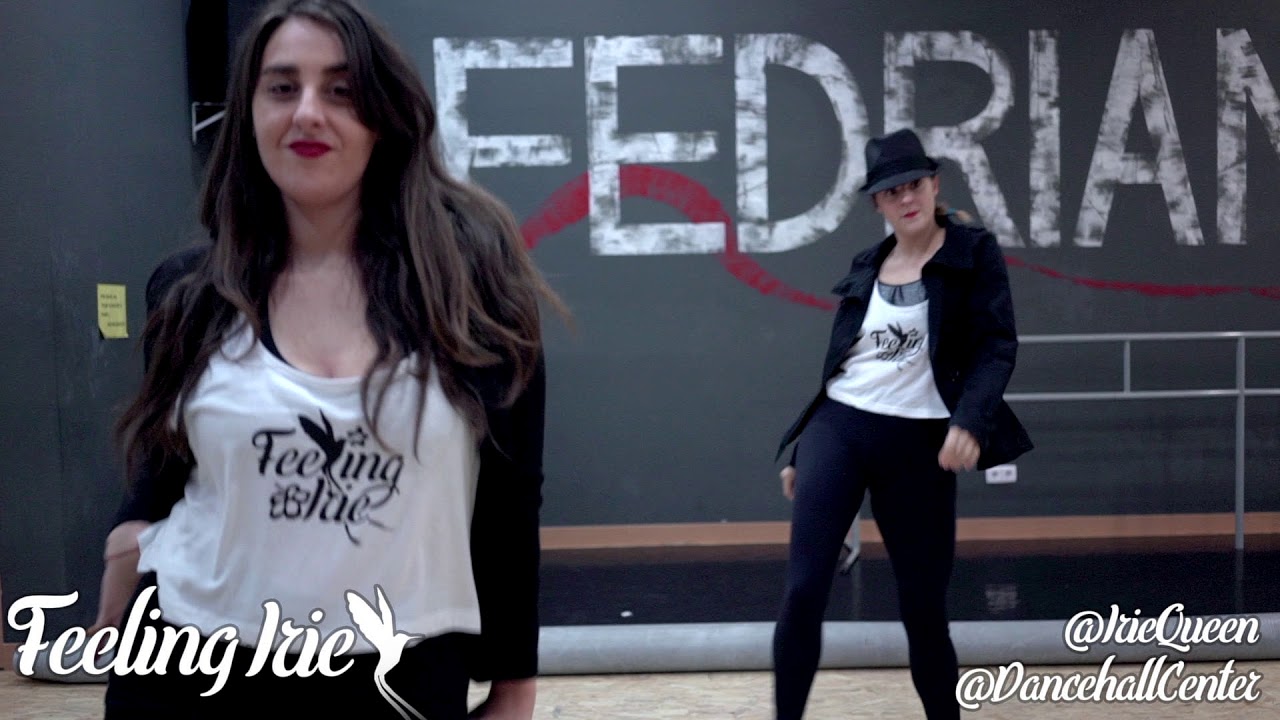 Miss Independent By Neyo Coreografía de Stylish Moves creada por Irie Queen