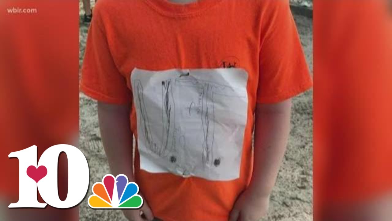 Vol Nation rallies to help bullied student