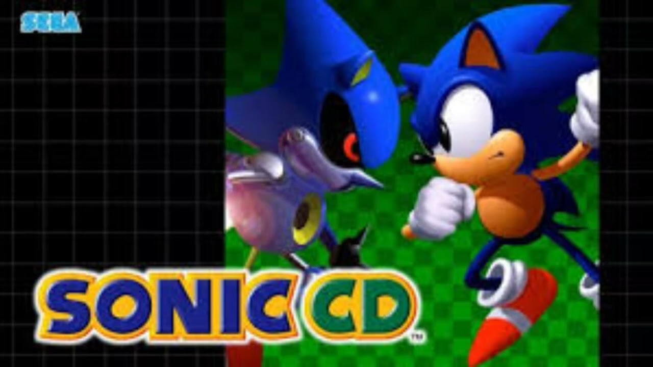 Whacky Whenches- whacky workbench prezent [Sonic The Hedgehog CD OST]