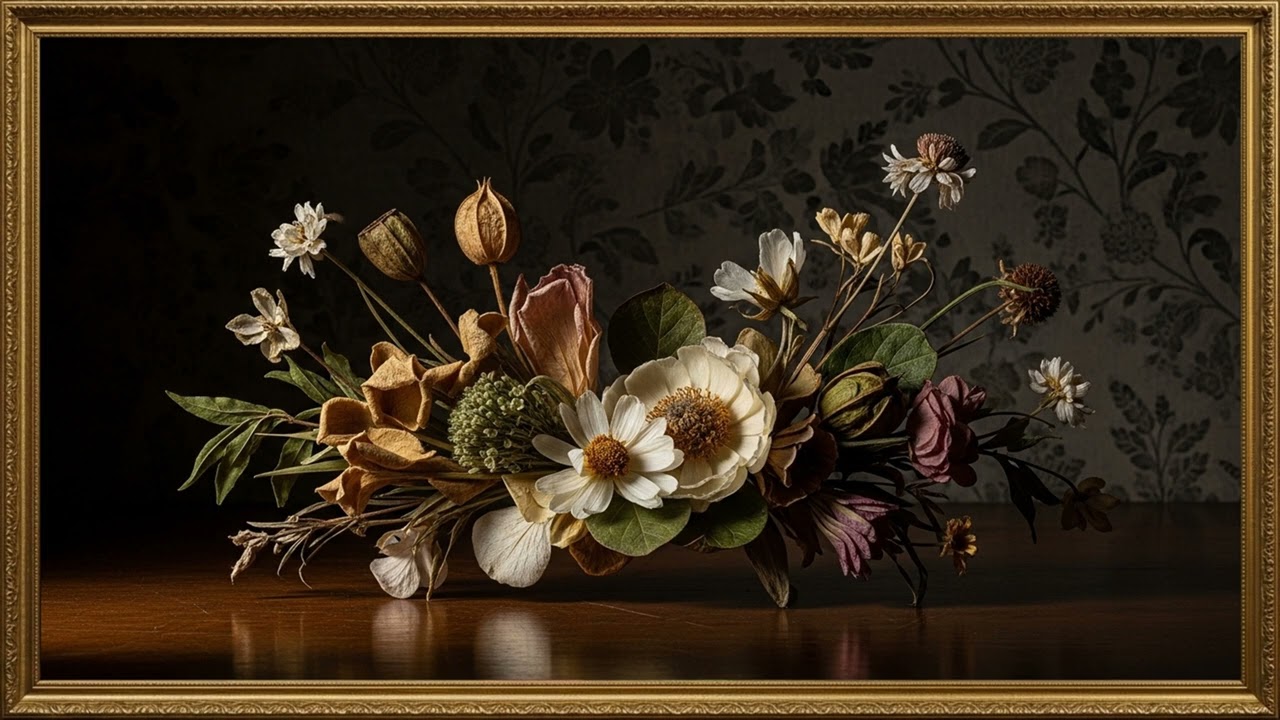 Classic Canvas for Home Décor | Elegant Ultra HD Art