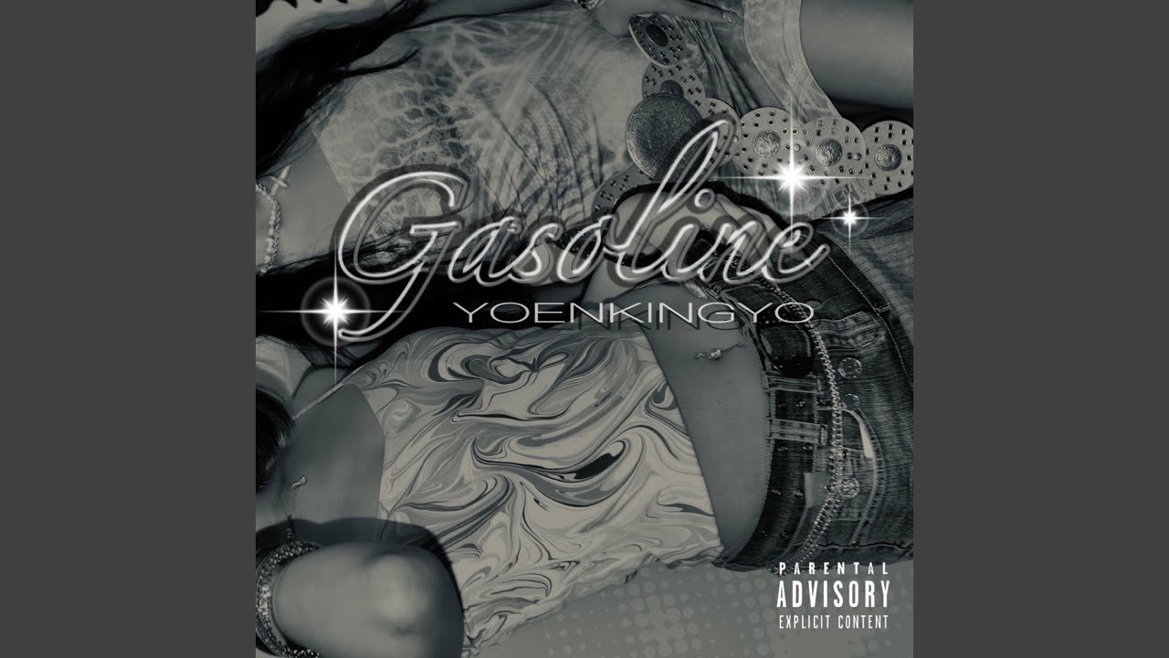 Gasoline