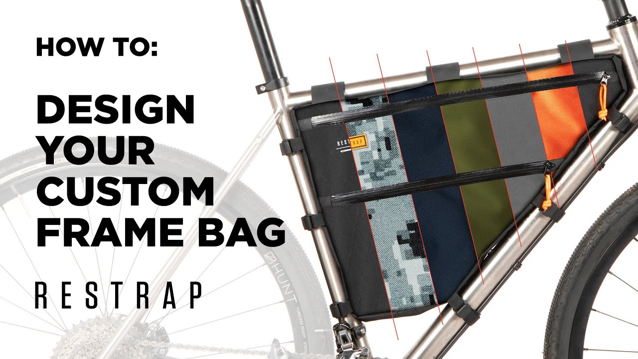 Инструкция: сумка-каркас на заказ