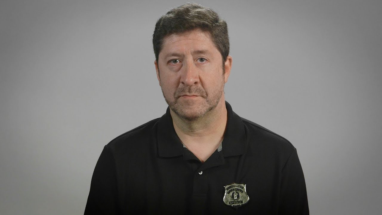 Cop Explains How It Feels To Live Every Day In Fear Someone Might Record You Brutalizing A Civilian
