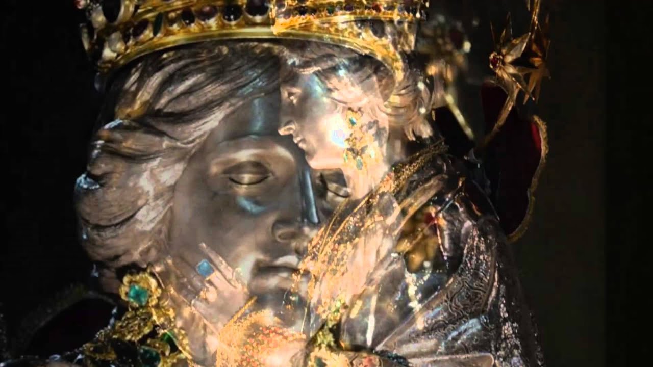 Stellario dell'Immacolata, Basilica S. Francesco d'Assisi - Palermo