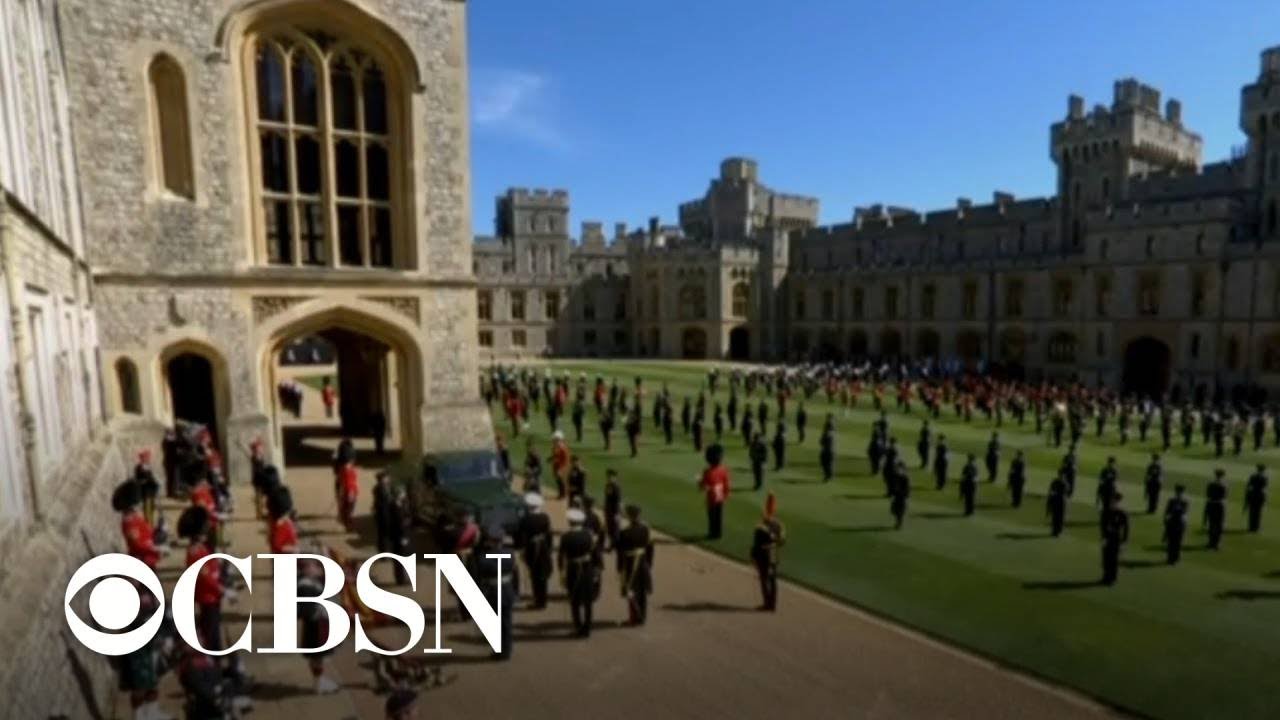 Remembering Prince Philip's legacy and role in Britain